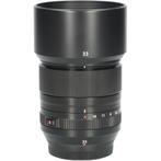 Tweedehands Fujifilm XF 33mm f/1.4 R LM WR CM4895, Ophalen of Verzenden, Gebruikt, Overige typen