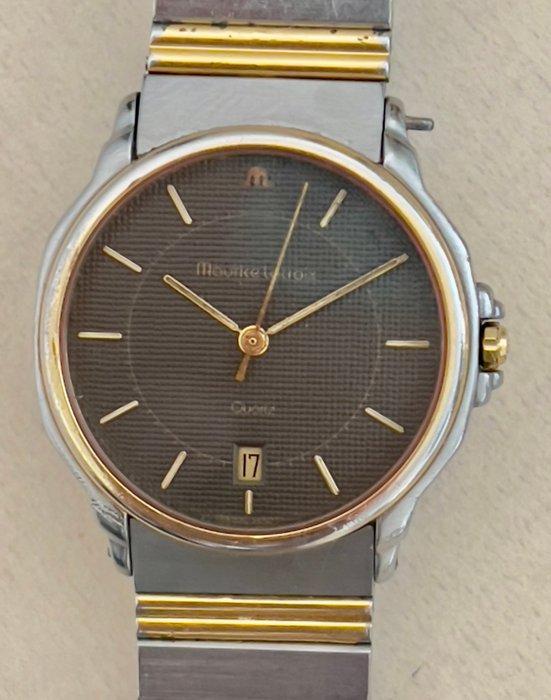 Maurice Lacroix - Classics Index - Sans Prix de Réserve -, Handtassen en Accessoires, Horloges | Heren