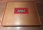 Doos - Hout, Plastic - LEGO houten doos
