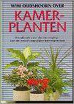 Wim Oudshoorn over kamerplanten / Groen boekerij H. Pel, Verzenden, H. Pel
