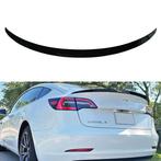 Carnamics Achterspoiler |   | OEM-Style zwart glanzend, Autos : Pièces & Accessoires, Verzenden