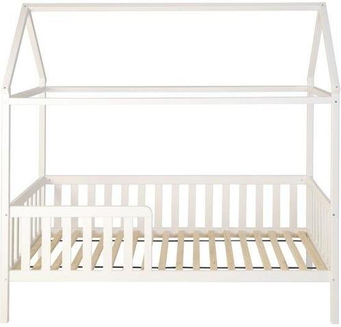 Speelhuisbed voor kinderen - rollenspel en slaapcomfort -..., Kinderen en Baby's, Kinderkamer | Bedden, Nieuw, Ophalen of Verzenden