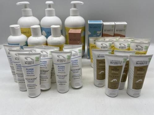 Veiling - Laboratoire De Biarritz Verzorgingsproducten, Handtassen en Accessoires, Uiterlijk | Lichaamsverzorging, Nieuw