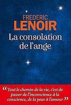 La consolation de lange  Frédéric Lenoir  Book, Frédéric Lenoir, Zo goed als nieuw, Verzenden