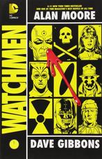 Watchmen (International Edition), Verzenden