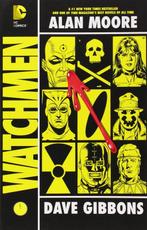 Watchmen (International Edition), Boeken, Verzenden, Nieuw