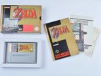 The Legend of Zelda A Link to the Past [Super Nintendo], Verzenden