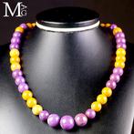 Twee natuurlijke mineralen, ongebruikelijk in de wereld van, Verzamelen, Mineralen en Fossielen