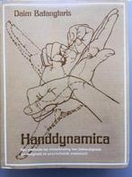 Handdynamica 9789020246278 Batangtaris, Boeken, Verzenden, Gelezen, Batangtaris