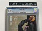 The Walking Dead #115 - Variant Cover J - CGC 9.8 - 1, Boeken, Nieuw