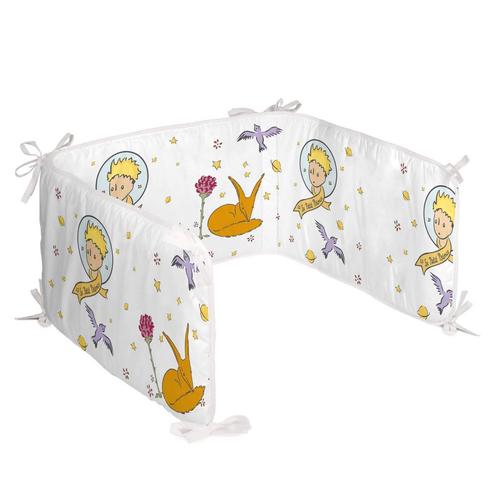 Bedbumper Ses Amis | Le Petit Prince, Maison & Meubles, Accessoires pour la Maison | Autre, Envoi