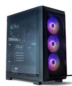 Intel i7 12700K 12-Core Game PC / Streaming PC - RTX 5060..., Ophalen of Verzenden, Nieuw