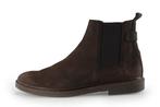 Via Borgo Chelsea boots in maat 45 Bruin | 5% extra korting, Kleding | Heren, Schoenen, Via Borgo, Bruin, Verzenden, Boots