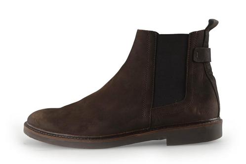 Via Borgo Chelsea boots in maat 45 Bruin | 5% extra korting, Kleding | Heren, Schoenen, Bruin, Zo goed als nieuw, Boots, Verzenden