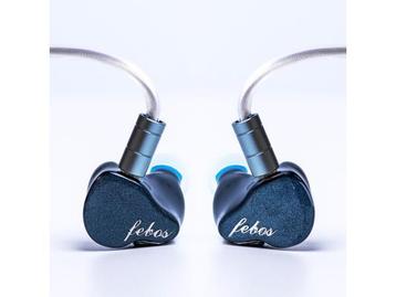 Veiling - Mega5EST Tribrid In-ear Monitor Limited Edition beschikbaar voor biedingen
