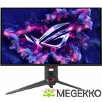 ASUS ROG Swift PG27UCDM 27  4K Ultra HD 240Hz QD-OLED Gaming, Verzenden