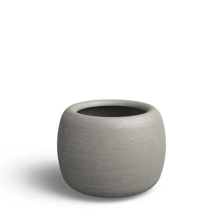 Kaolin (STONE 447), Jardin & Terrasse, Bacs à fleurs & Jardinières