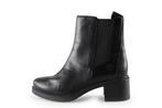 Timberland Chelsea boots in maat 37½ Zwart | 5% extra, Kleding | Dames, Verzenden, Zwart, Overige typen, Zo goed als nieuw