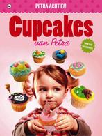 Cupcakes van Petra 9789044332582, Zo goed als nieuw, Verzenden, Petra Achtien