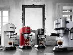 DeLonghi Dedica Style EC685.BK - Pistonmachine -, Elektronische apparatuur, Koffiezetapparaten, Verzenden, Zo goed als nieuw