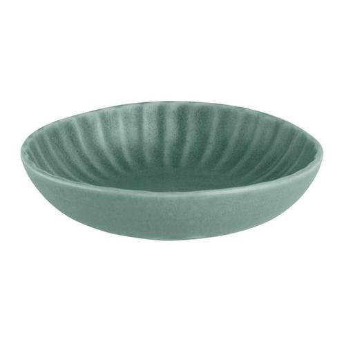 Coupeschalen | CORALLITE | Porselein | Groen | 6 Stuks |, Zakelijke goederen, Horeca | Keukenapparatuur, Nieuw in verpakking, Verzenden