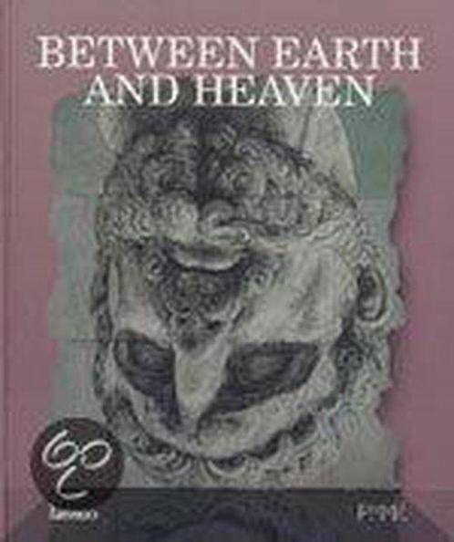 Between Earth And Heaven 9789020943504, Boeken, Kunst en Cultuur | Beeldend, Gelezen, Verzenden