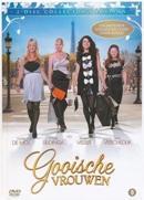 Gooische vrouwen (2-disc collectors edition) op DVD, Verzenden