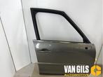 Portier 4Deurs rechts-voor Citroen C4 Grand Picasso O191735, Nieuw