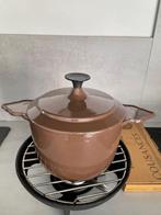 Le Creuset, Cousances - Cocotte - Fonte