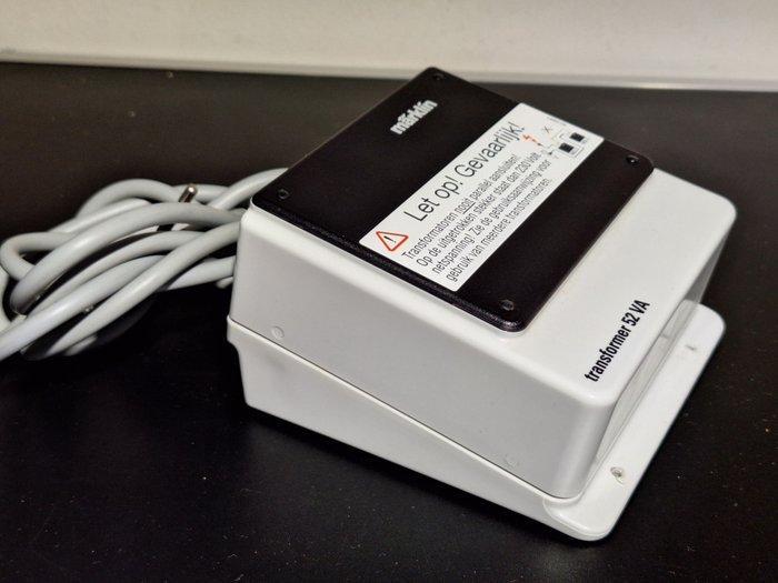 Märklin H0 - 6200/6021 - Digitale besturingseenheid (2) -, Hobby en Vrije tijd, Modeltreinen | H0