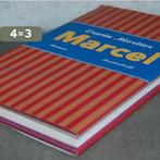 Marcel 9789029059459 Erwin Mortier, Boeken, Verzenden, Gelezen, Erwin Mortier