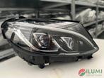 MERCEDES W205 FULL LED SCHEINWERFER RECHT, Auto-onderdelen, Verlichting, Verzenden, Nieuw