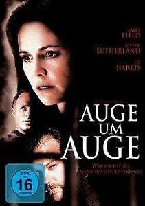 Auge um Auge von John Schlesinger  DVD, CD & DVD, DVD | Autres DVD, Envoi