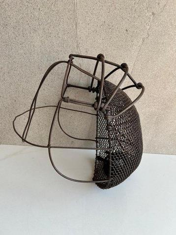 Decoratief ornament - Italië - Scheermasker