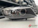 BMW III 3 E90 E91 LIFT XENON PHARE AVANT DROIT KPL 72025849, Verzenden, Gebruikt, BMW