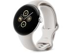 Google Pixel Watch 2 - Smartwatch - Gezondheidsfuncties en, Verzenden, Zo goed als nieuw
