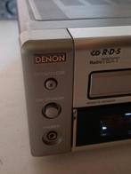 Denon - UD-M3 - CD Récepteur stéréo à semi-conducteurs, Audio, Tv en Foto, Radio's, Nieuw