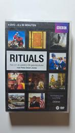 RITUALS (IN SEAL) (DVD)