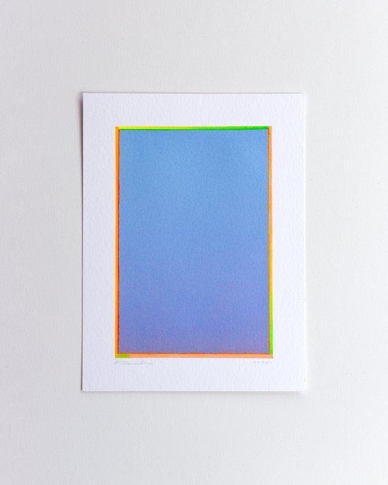 Konstantin Danilov (b.1979) - Borderline state 035, Antiquités & Art, Art | Objets design