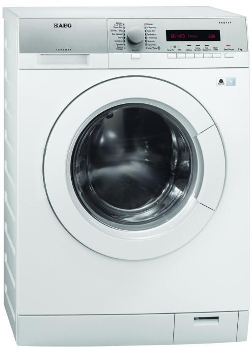 AEG L76472FL - Wasmachine - 7 kg - 1400 tpm, Elektronische apparatuur, Wasmachines, Ophalen of Verzenden
