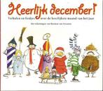 Heerlijk december! luisterboek op cd 9789047608820, Verzenden