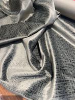 Velluto cotone viscosa 5,80 x 140 - Tissu d’ameublement -, Antiquités & Art