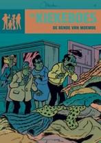 De bende van Moemoe / De Kiekeboes / 041 9789002249051 Merho, Verzenden, Zo goed als nieuw, Merho