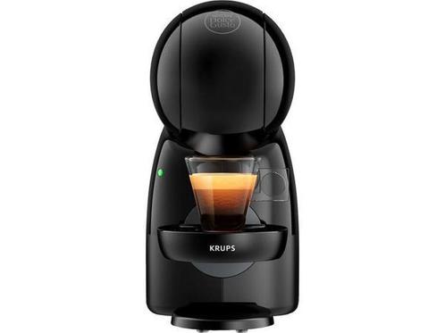 Veiling - Espressomachine KRUPS Piccolo XS Grijs, Elektronische apparatuur, Koffiezetapparaten