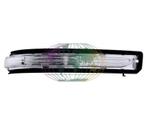 MERCEDES A klasse, W169, 2008-2012 - SPIEGELKNIPPERLICHT,..., Verzenden, Nieuw, Mercedes-Benz