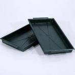 Brick tray 1/1 Wit 24x12,5 cm 33302 voor 1 groot blok