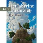 Het labyrint van de ziel 9789080531772 Gyuri Vergouw, Boeken, Verzenden, Zo goed als nieuw, Gyuri Vergouw