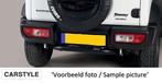 Rear Bar | Land Rover | Range Rover Evoque 11-13 5d suv. /, Ophalen of Verzenden