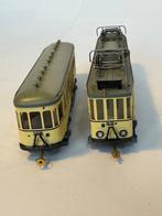 Philotrain H0 - 108B/109B - Tramway miniature (2) -