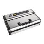 Vacumeermachine RVS 30cm | 130W | 400x265x125(h)mm Buffalo, Zakelijke goederen, Horeca | Keukenapparatuur, Verzenden, Nieuw in verpakking